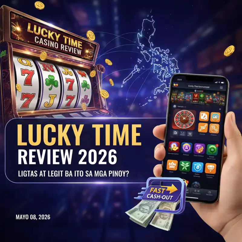 Lucky Time Review