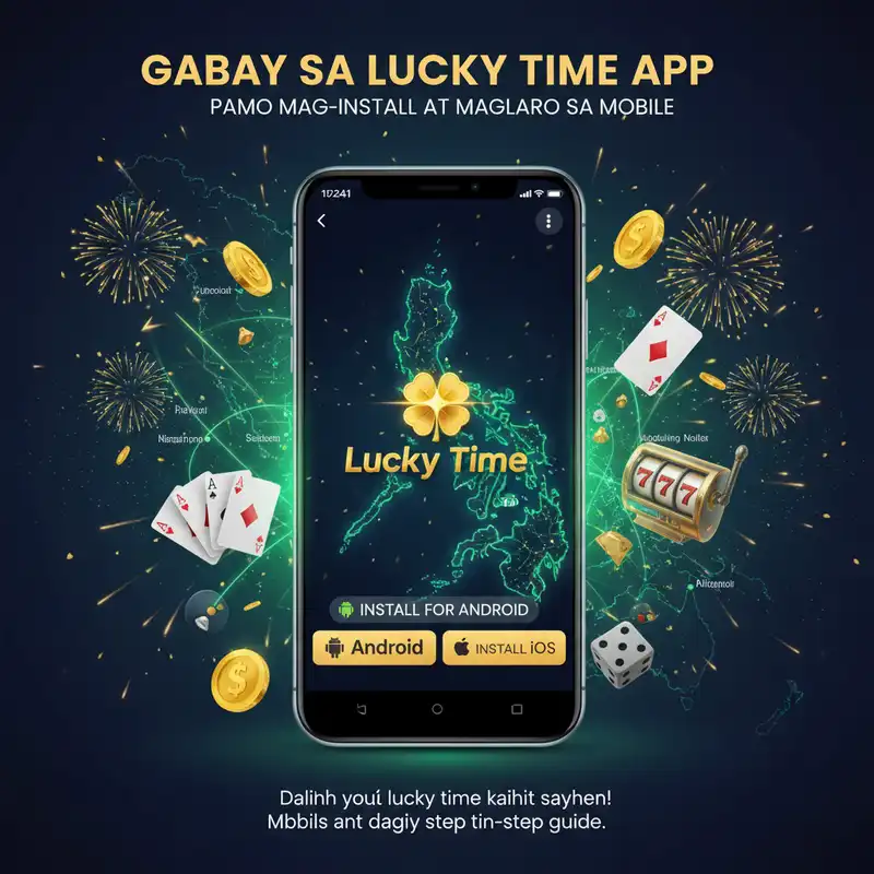 App Download Guide