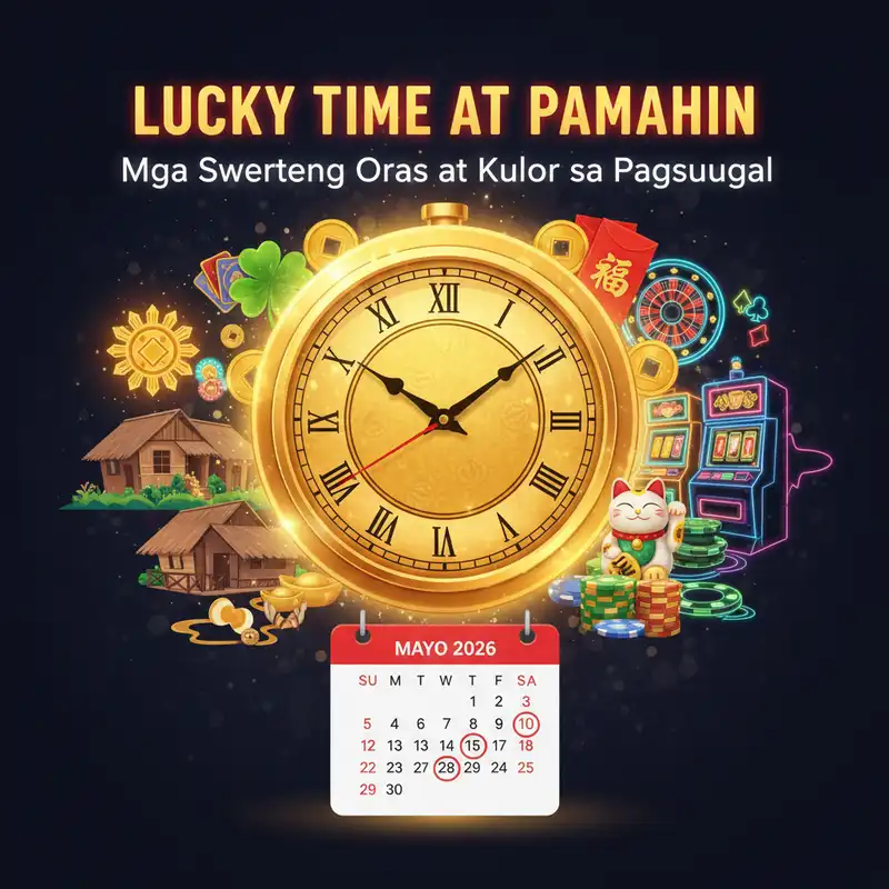 Filipino Pamahiin